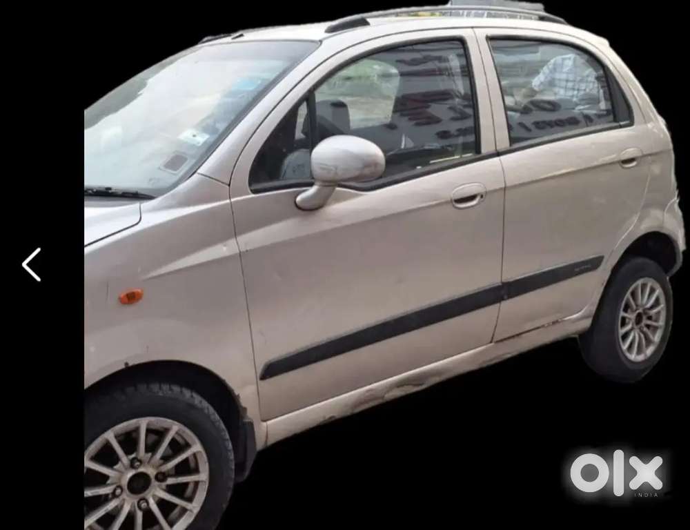 Chevrolet Spark 2007