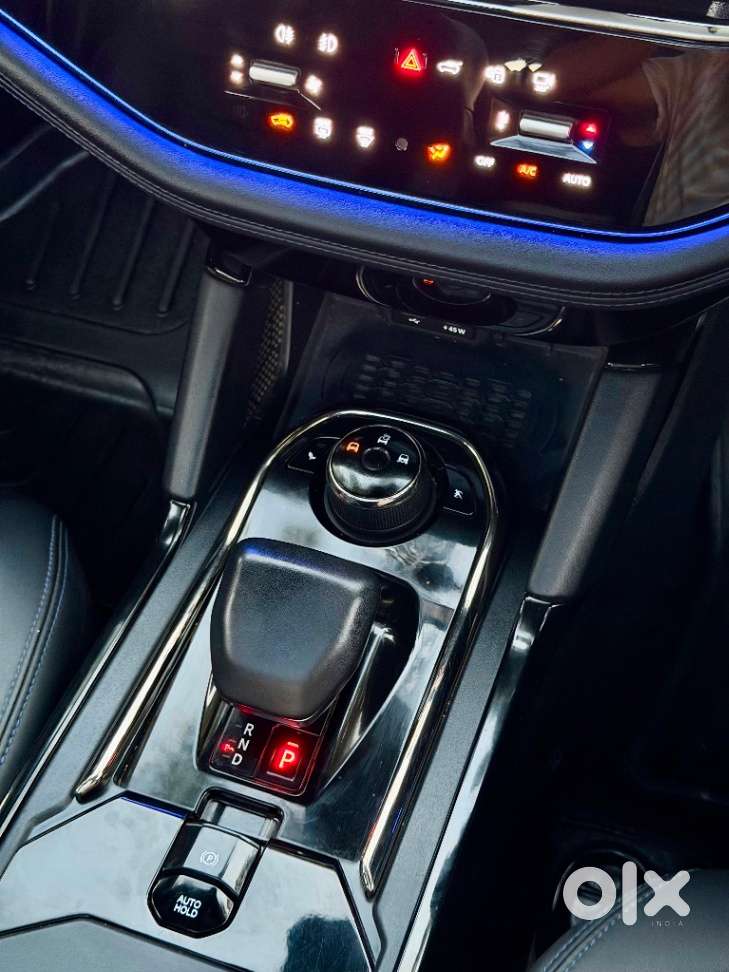 Tata Harrier, 2024, Diesel
