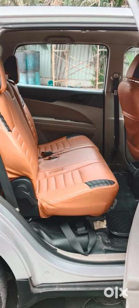 Mahindra Marazzo M2 8str, 2022, Diesel