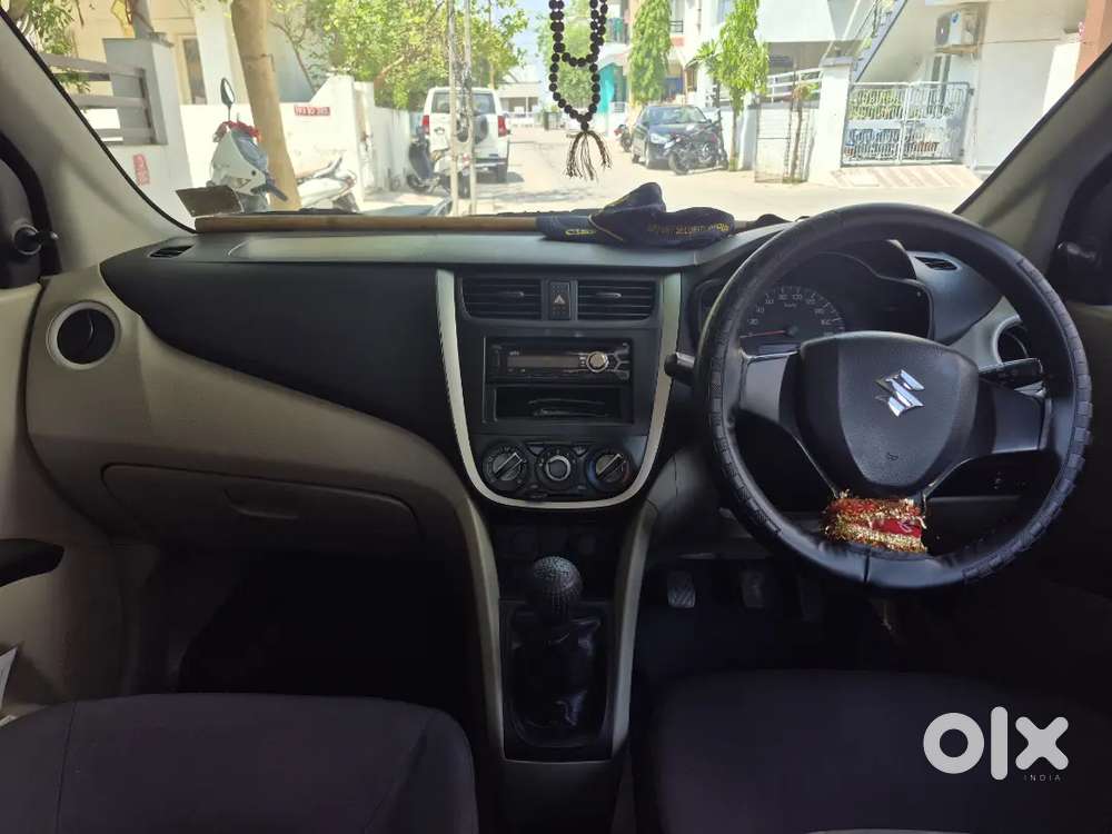 Brand New Condition Car