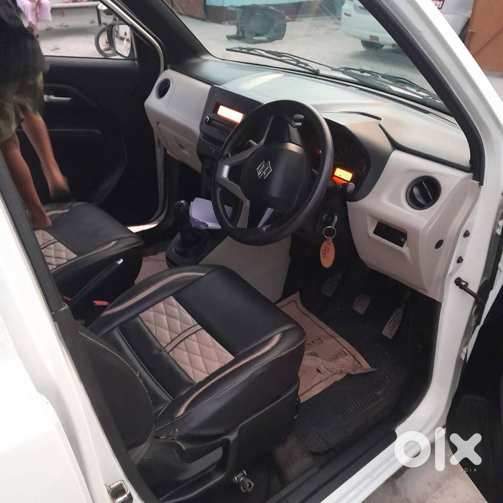 Maruti Suzuki Wagon R 2020 Petrol Well Maintained