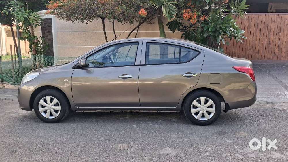Nissan Sunny Diesel Xl, 2012, Diesel