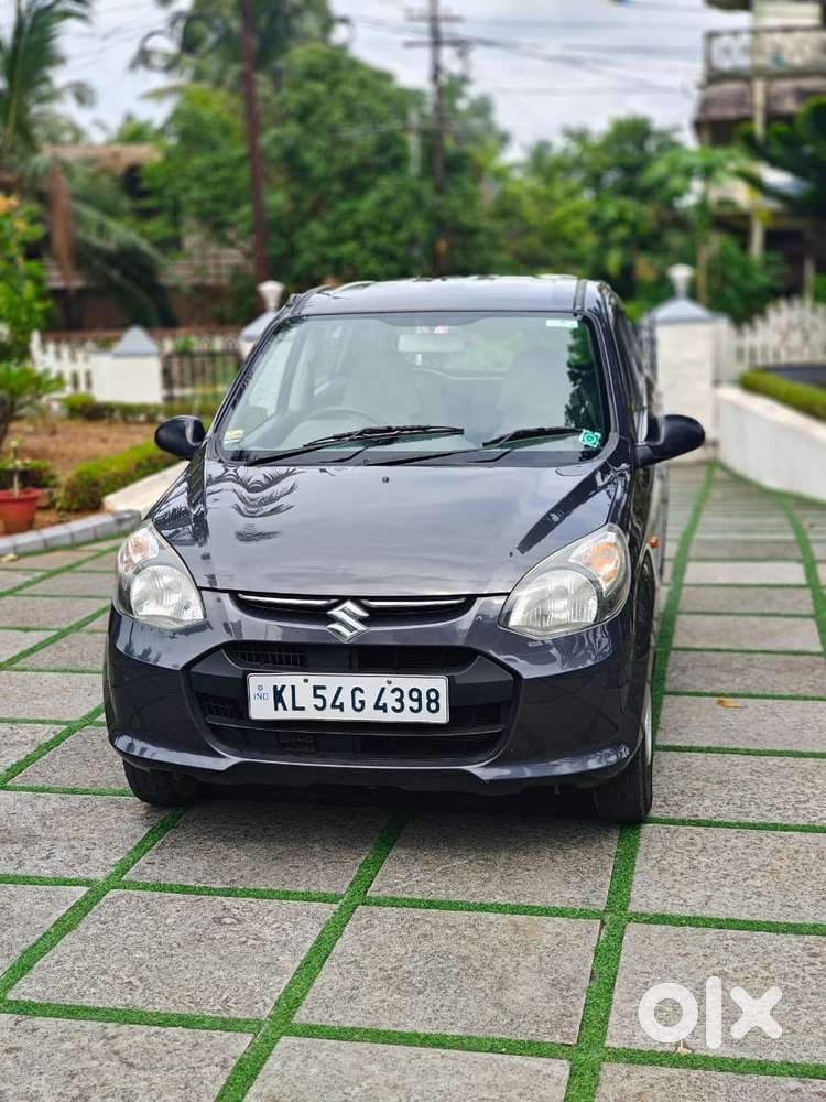 Maruti Suzuki Alto 800 0.8 Vxi (o), 2015, Petrol