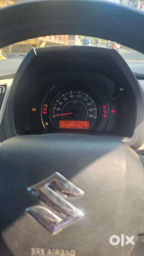 Maruti Suzuki Wagon R 1.0 2019 Cng & Hybrids 72000 Km Driven