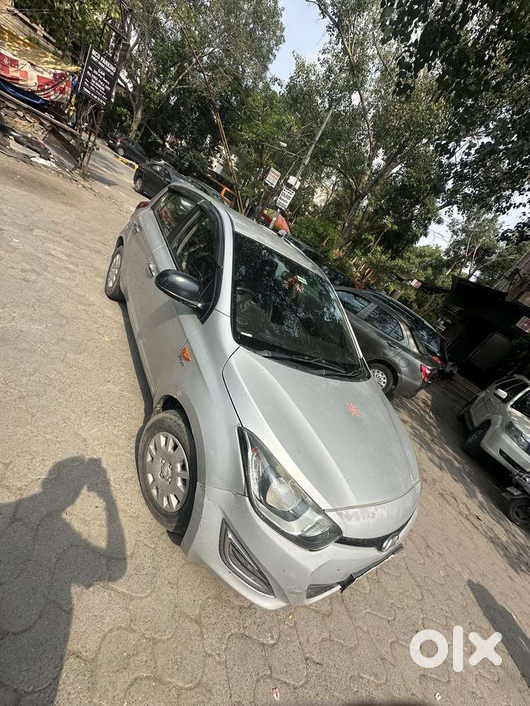 Hyundai I20 1.2 Era, 2012, Cng & Hybrids
