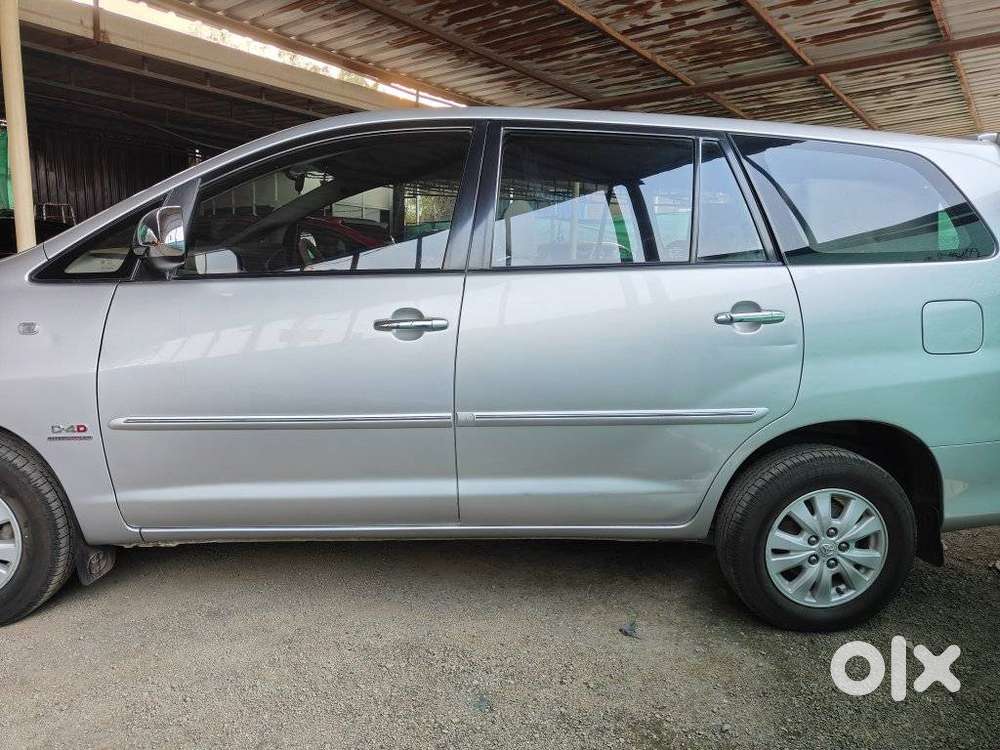 Toyota Innova