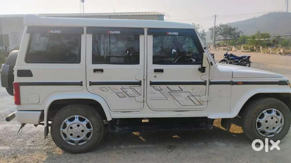 Vehicle Good Condition All Force