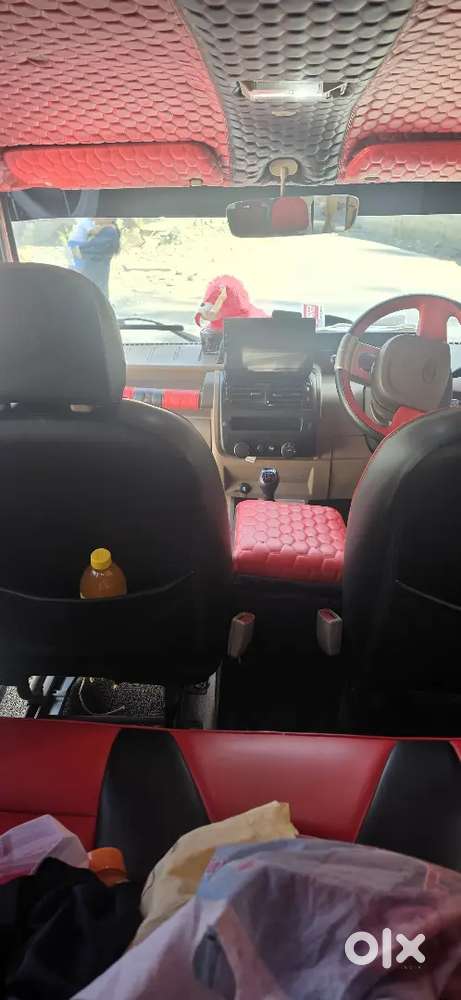 Mahindra Bolero Power Plus 1 St Hand Dr. Car Showroom Condition