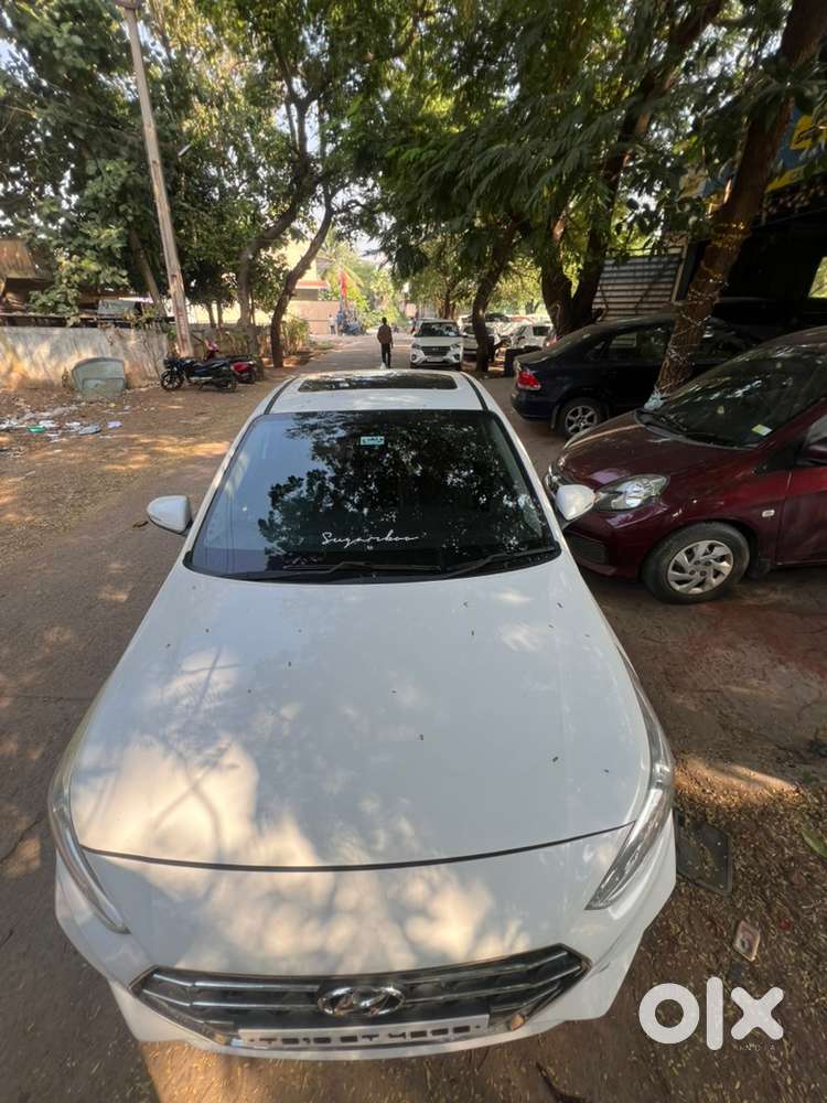 Hyundai Fluidic Verna 2018