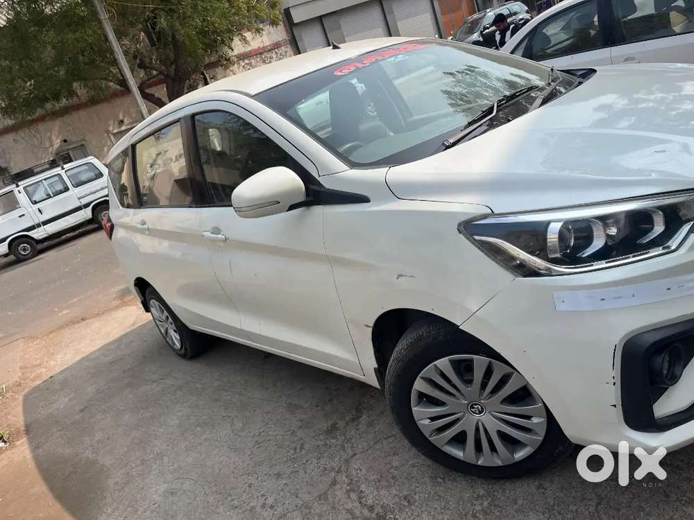 Urgent Sell Car