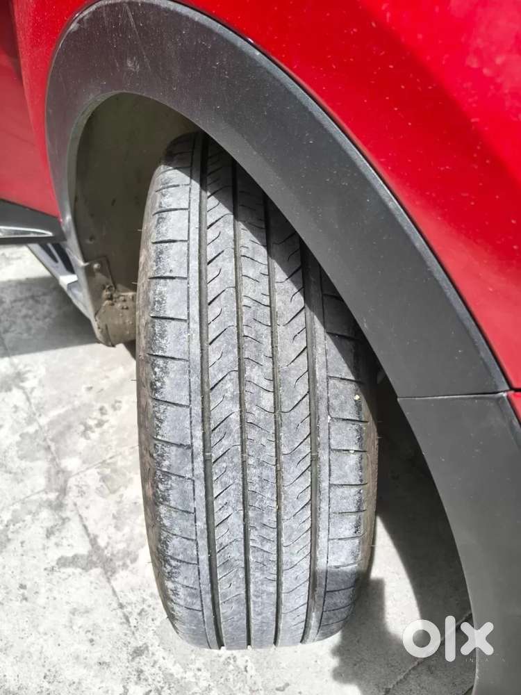 Hyundai Creta, 2016, Diesel