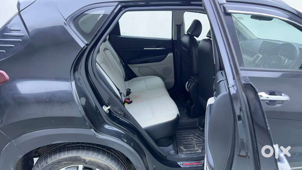 Kia Seltos 1.5 Htx At Petrol, 2023, Diesel