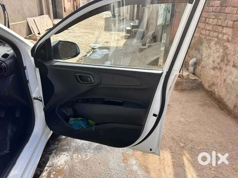 Hyundai Grand I10 Sportz 2022