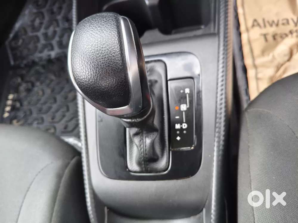 Maruti Suzuki Baleno 1.2 Delta At, 2024, Petrol