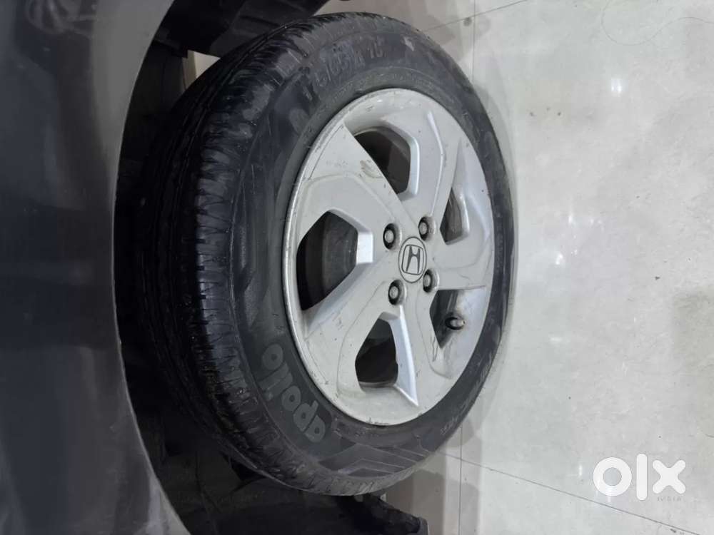 Honda City I-dtec V, 2015, Diesel
