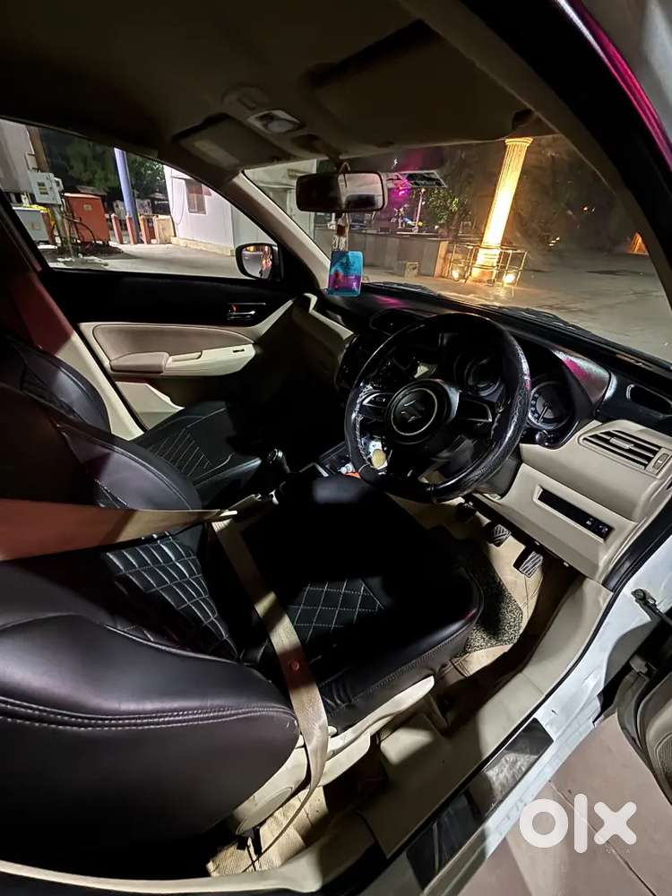 2018 Maruti Dzire Vdi