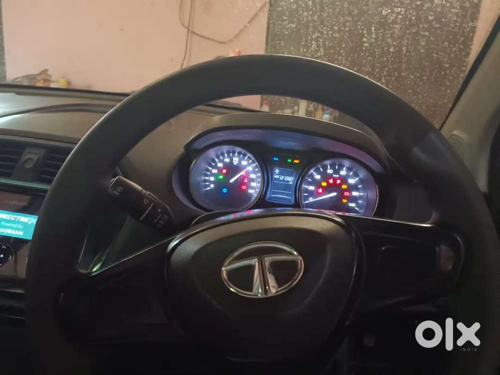 Tata Tigor Ev 2022 Electric Well Maintained