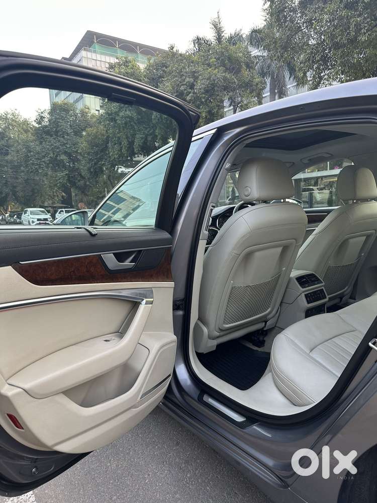 Audi A6 2.0 45 Tfsi Technology, 2022, Petrol