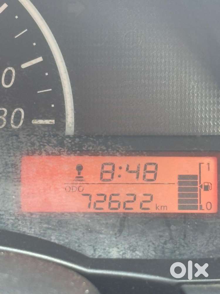 Nissan Micra Active 2018 Petrol 72000 Km Driven