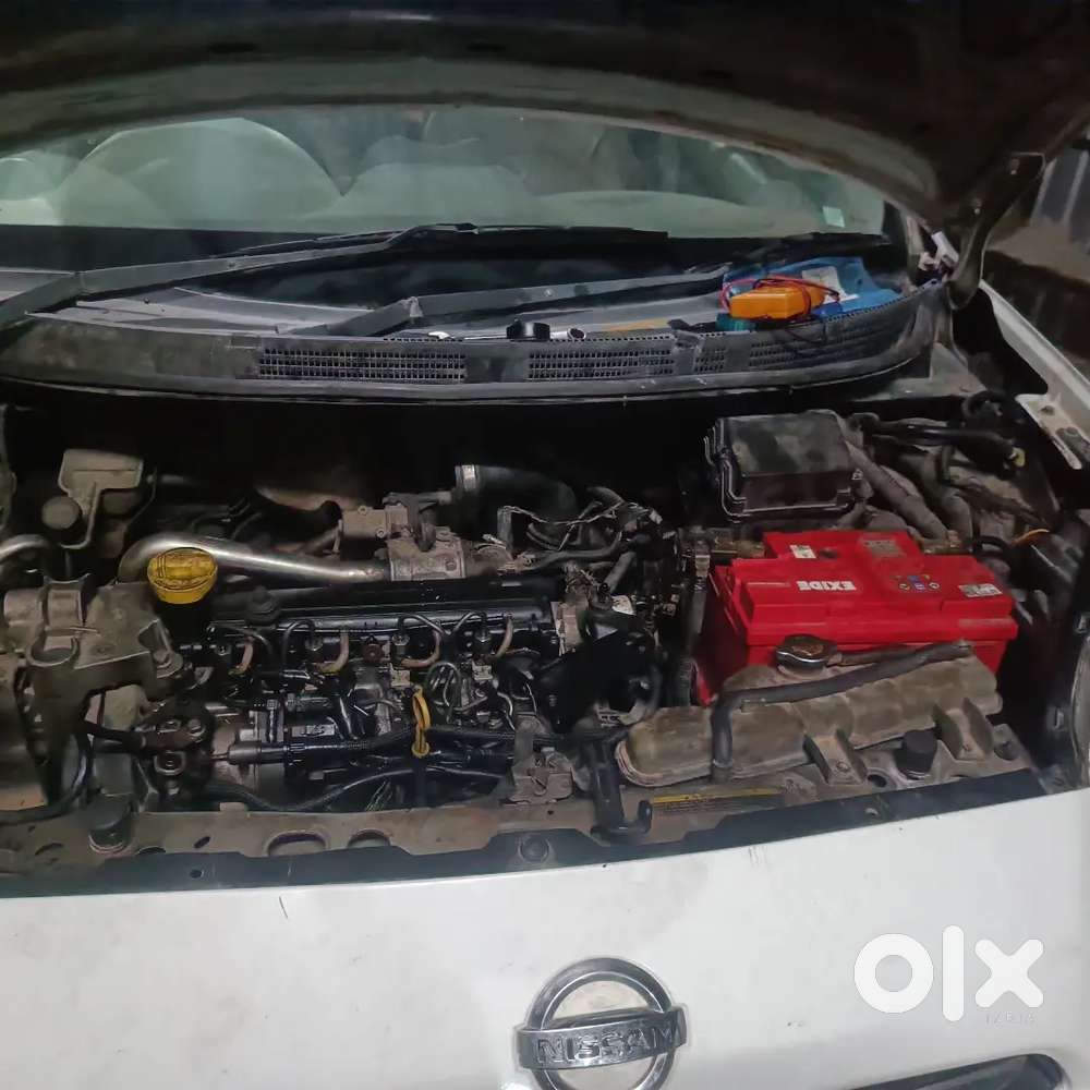 Car Engine Full Prablem Engine Not Working