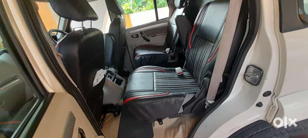 Mahindra Scorpio S10 Diesel 2015 Dec