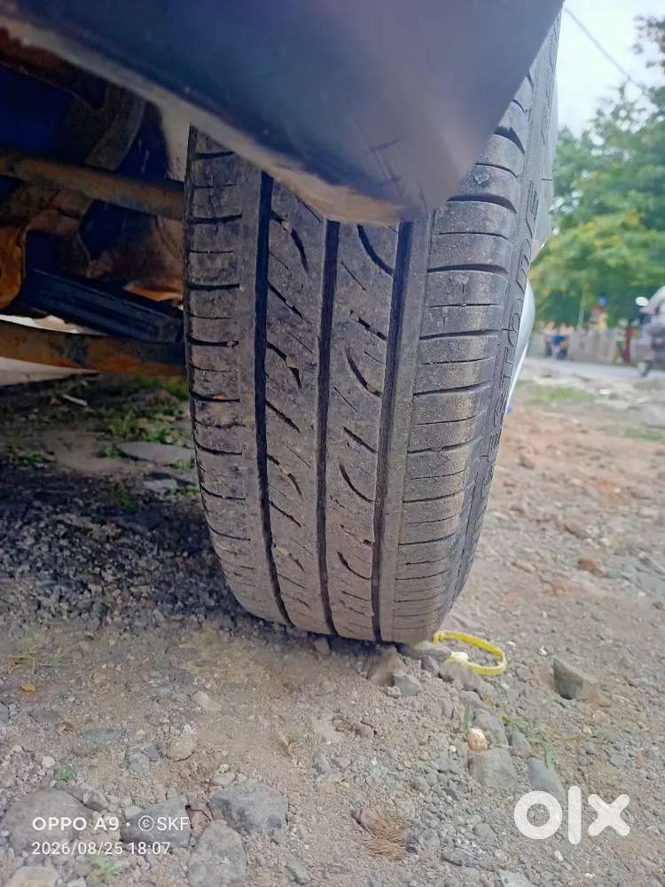Maruti Alto Petrol 2009 Best Condition