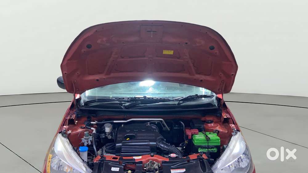 Maruti Suzuki Celerio 2014-2017 Vxi At, 2015, Petrol