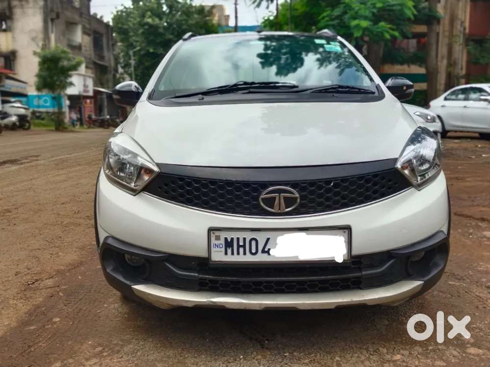 Tata Tiago Xz, 2018, Petrol