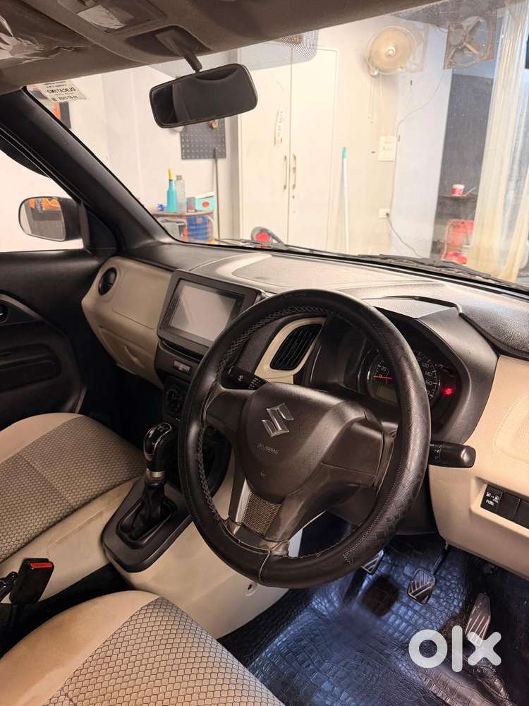 Maruti Suzuki Wagon R Lxi Cng Optional, 2020, Cng & Hybrids
