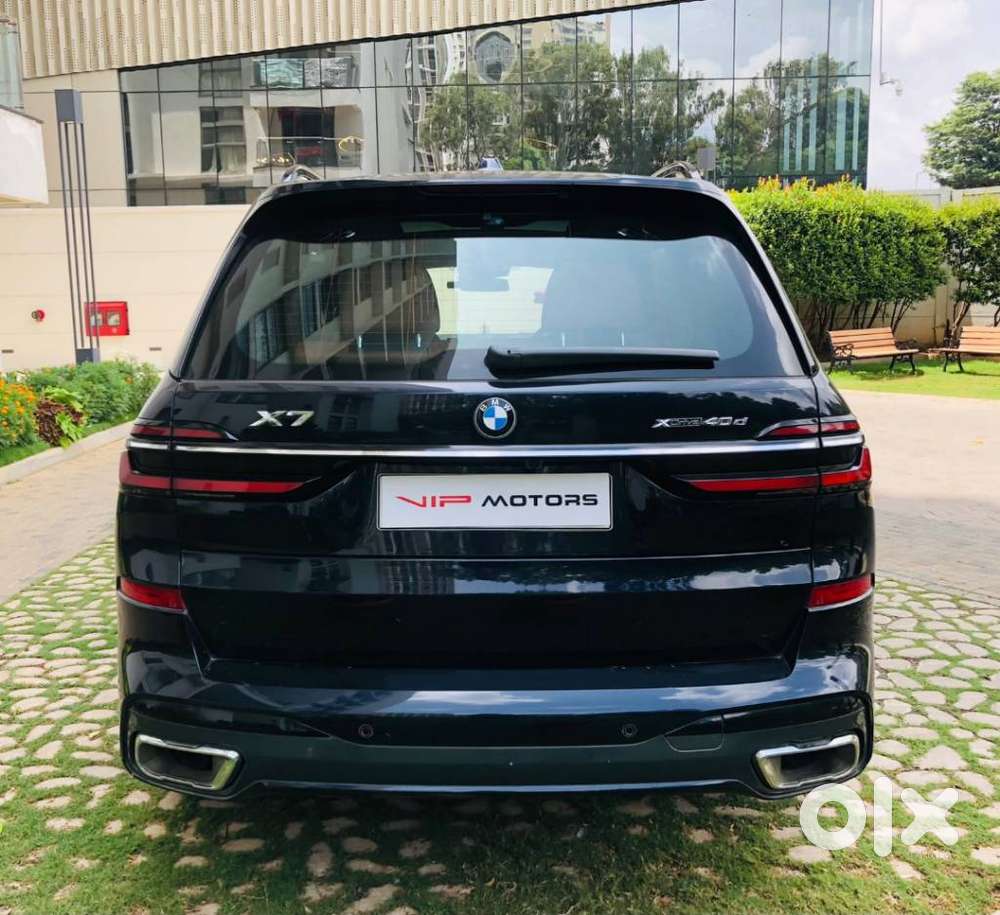 Bmw X7 3.0 Xdrive 40d M Sport, 2023, Diesel