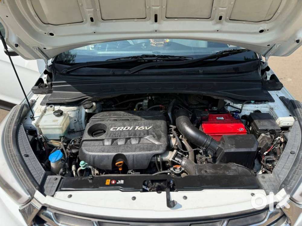 Hyundai Creta 1.4 E Plus Crdi, 2019, Diesel