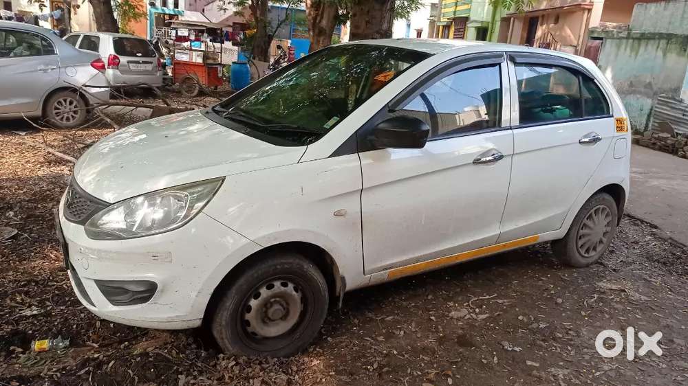 Tata Bolt