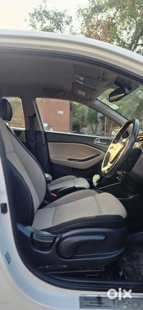 Hyundai I20 Asta Option 1.2, 2015, Petrol