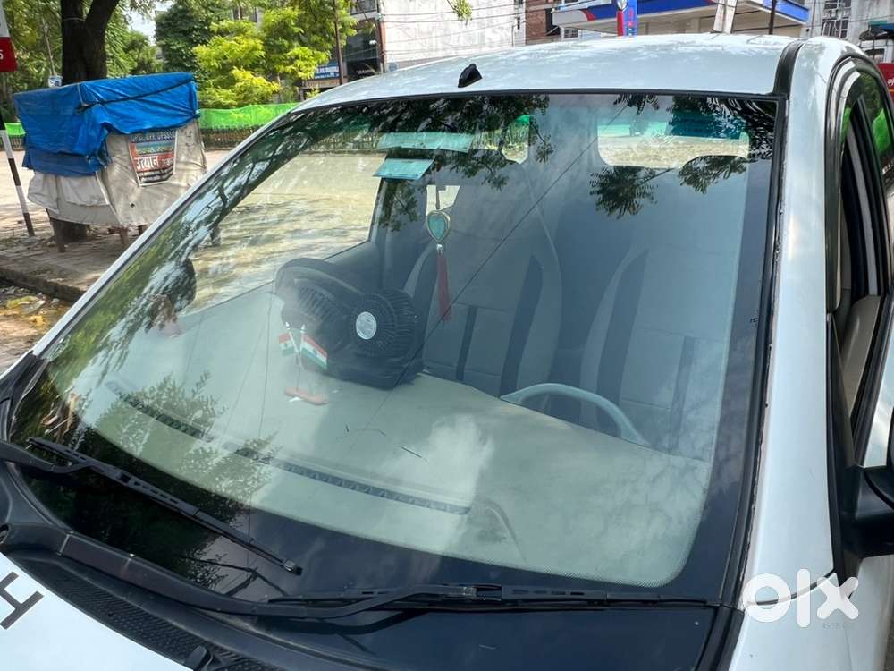 Hyundai I10 2009 Cng & Hybrids Good Condition