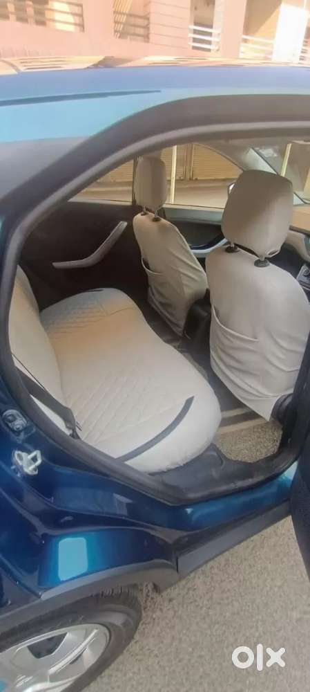 Tata Nexon Ev, 2022, Electric