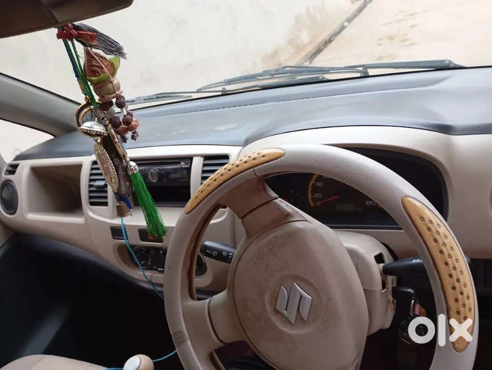 Maruti Suzuki Zen Estilo 2007 Petrol 75000 Km Driven