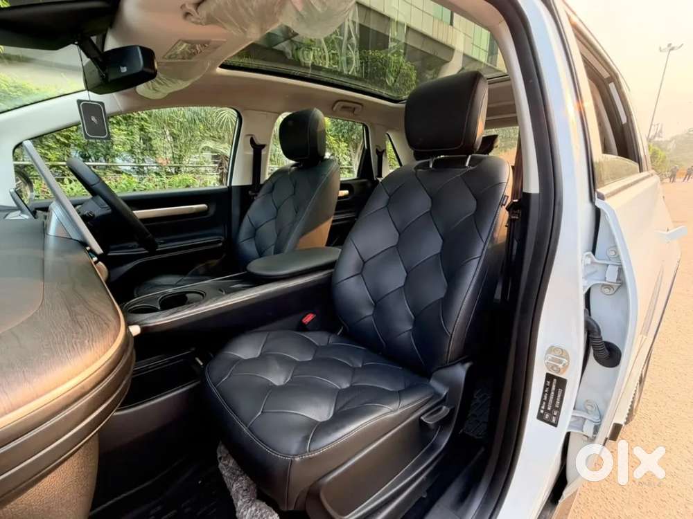 Mg Windsor Ev Essence, 2024, Electric