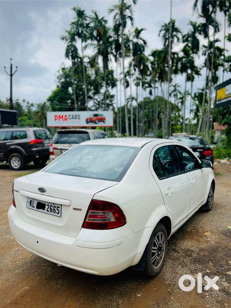 Ford Fiesta Classic 1.4 Exi Tdci, 2014, Diesel