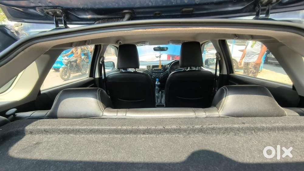 Maruti Suzuki Baleno 2019 Diesel 91646 Km Driven