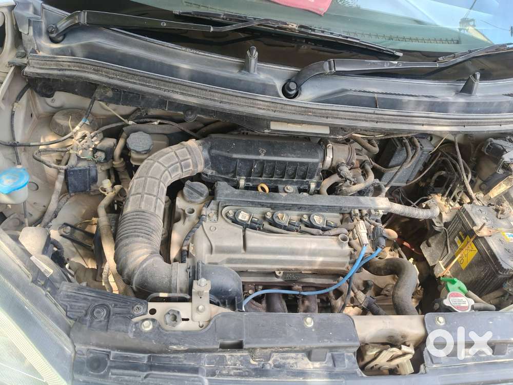 Maruti Suzuki Wagon R Lxi Bs Iv, 2019, Petrol