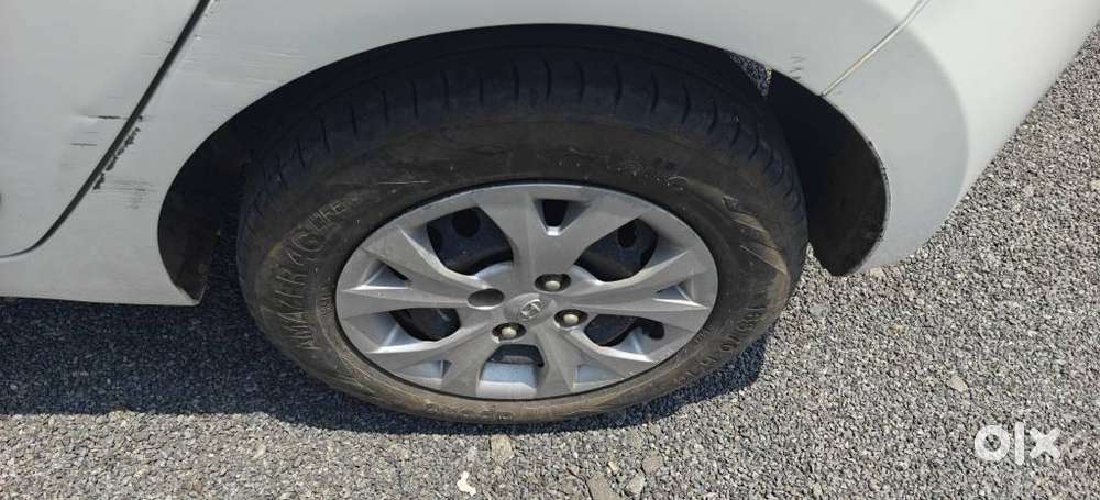 Hyundai Grand I10 2013-2016 Crdi Sportz, 2016, Diesel