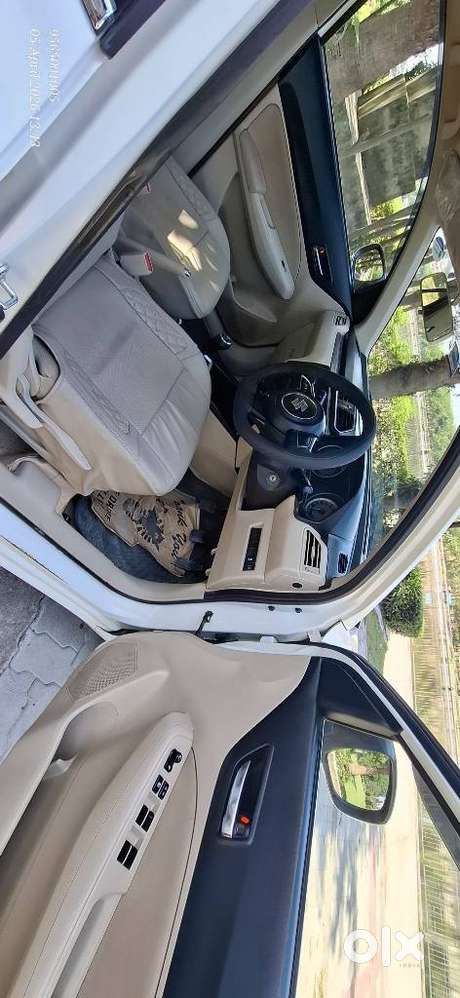 Maruti Suzuki Swift Dzire Vxi Optional, 2023, Petrol