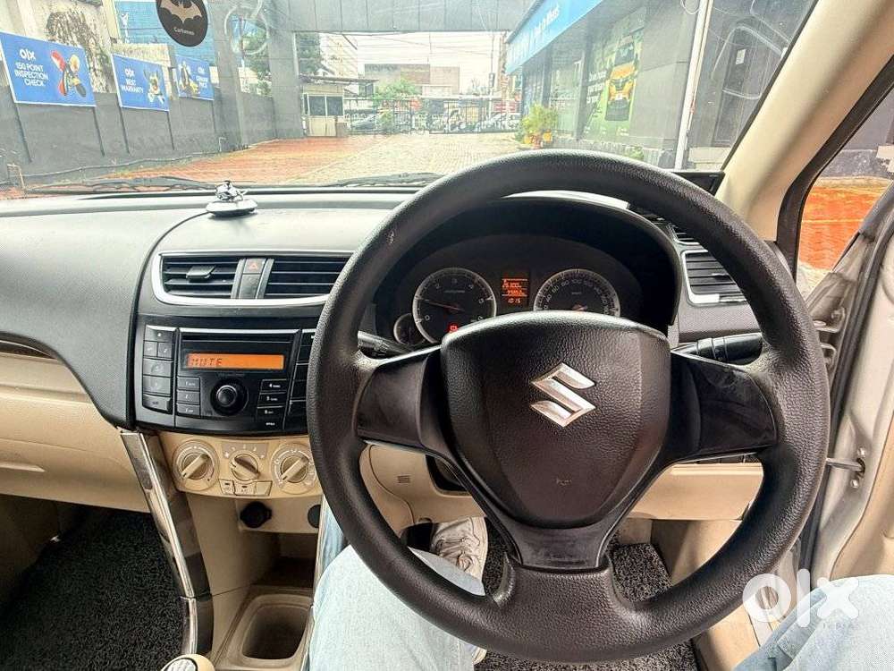 Maruti Suzuki Swift Dzire, 2013, Diesel