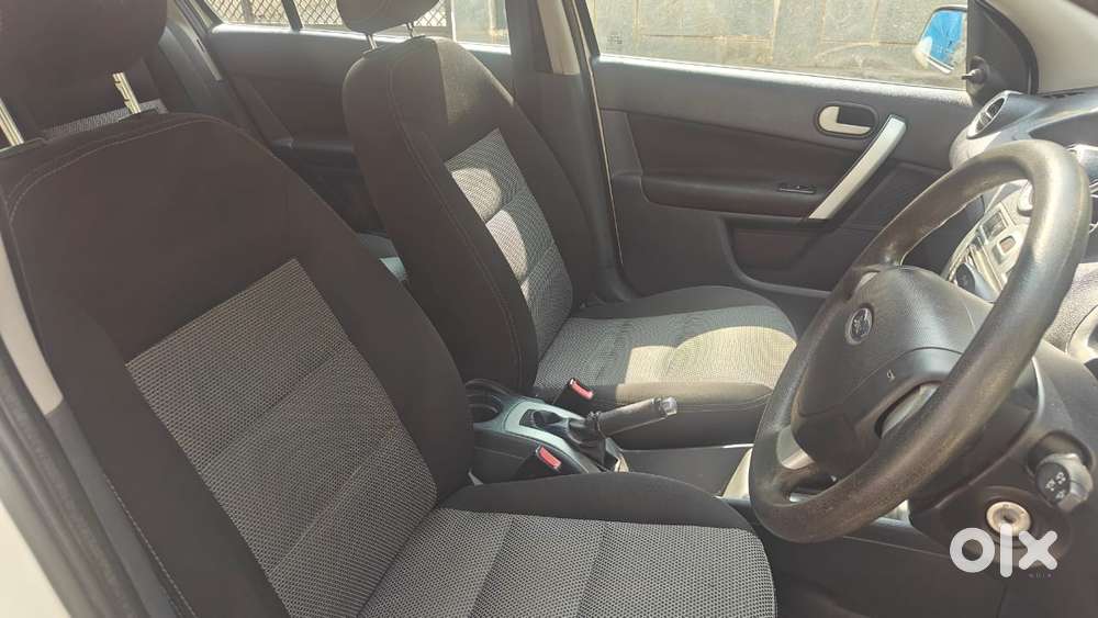 Ford Fiesta 1.5 Tdci Ambiente, 2012, Diesel