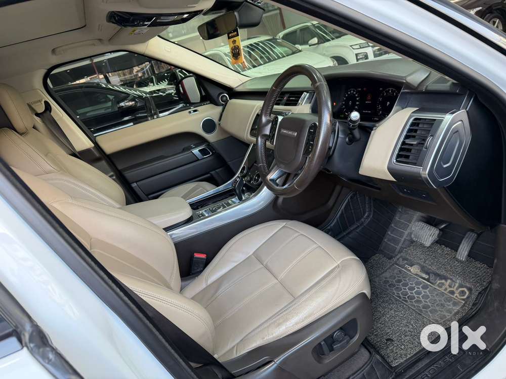 Land Rover Range 3.0 Diesel Swb Vogue, 2018, Diesel