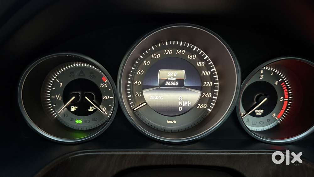 Mercedes-benz E-class E 250 Cdi Elegance, 2014, Diesel