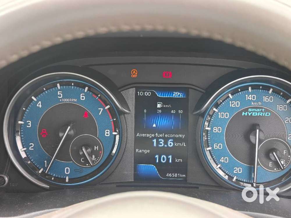 Maruti Suzuki Ertiga 1.5 Zxi Plus, 2022, Petrol