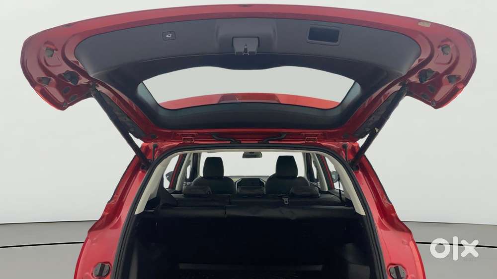 Mg Hector 1.5 Hybrid Sharp, 2020, Petrol