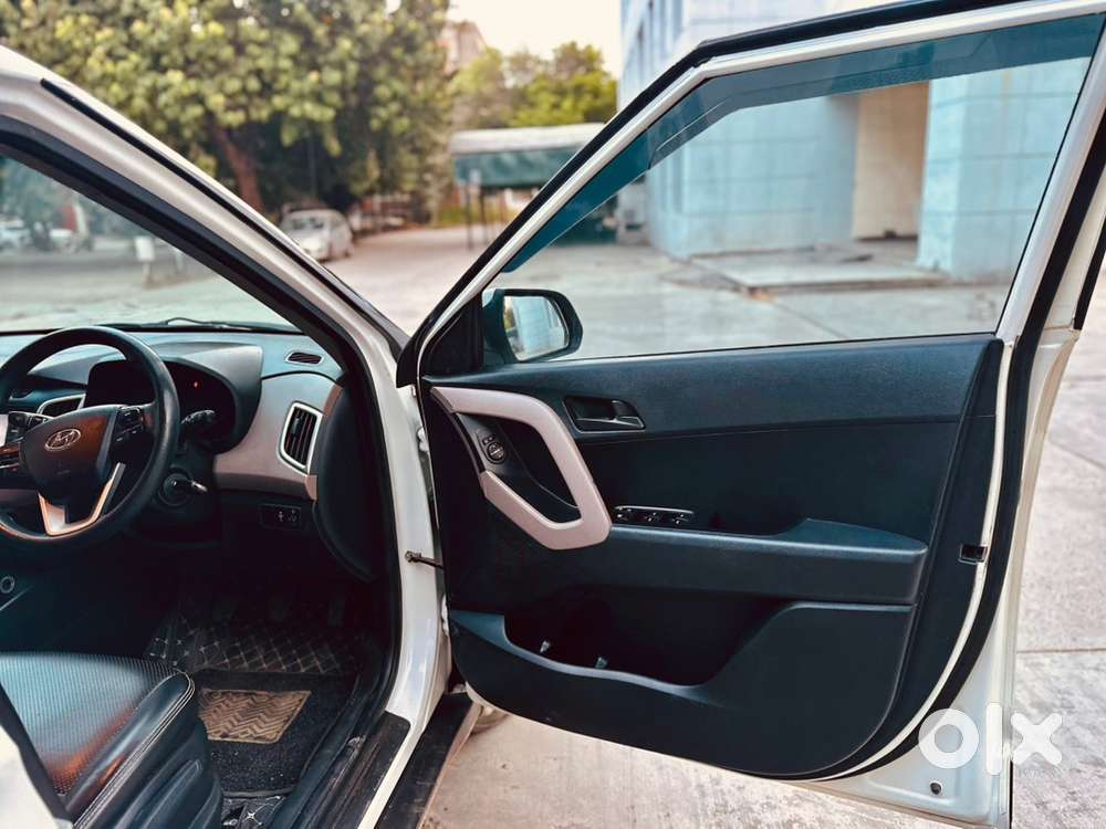 Hyundai Creta 1.4 Diesel 2019