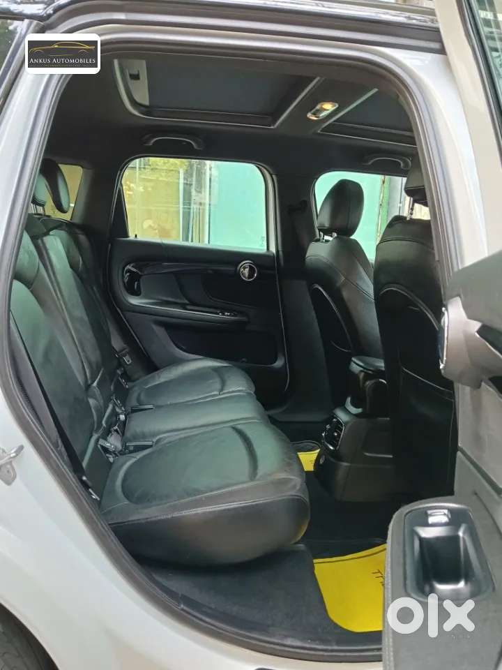Mini Cooper S, 2018, Petrol